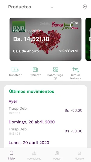 BNB Screenshot 1