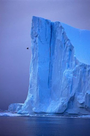 Greenland Wallpaper HD Screenshot 0