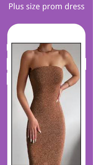 Prom dresses for women Screenshot 3