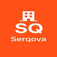 Serqova(On-Demand Service)