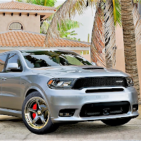 Durango Dodge SUV: RAM Driver