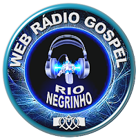 Web Rádio Gospel Rio Negrinho
