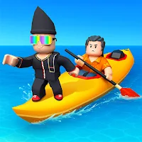 Kayak Racing: Training Power