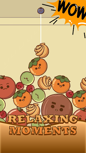 Sweet Melon Mix Screenshot 1