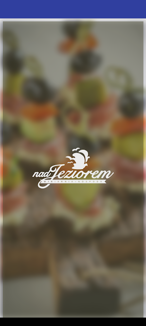 Winiarnia "Nad Jeziorem" Screenshot 1