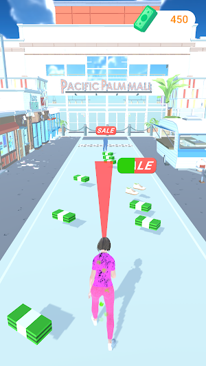 Scanner Run Screenshot 2