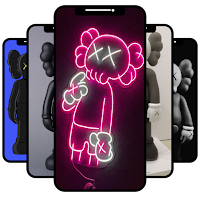 Kaws Wallpaper HD