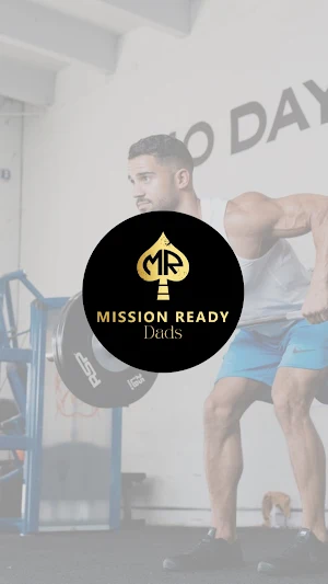 Mission Ready Dads Screenshot 0