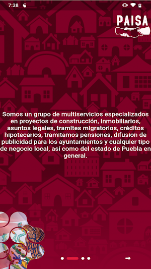 Paisa Screenshot 1