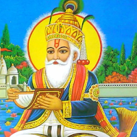 Shri Dariyalal Dada Prayers