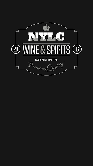 New York Liquor Co. Screenshot 0