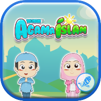 Belmain - Belajar Agama Islam