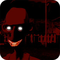 Evil Angry Neighbor Horror