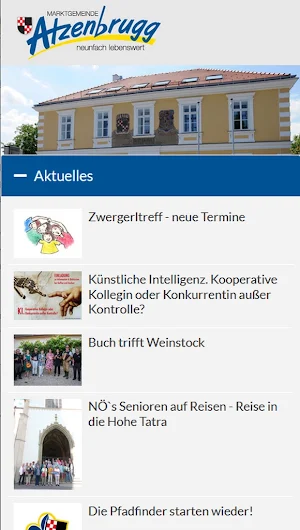 Atzenbrugg Screenshot 1