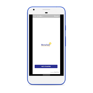 Berachah MFB MOBILE Screenshot 0