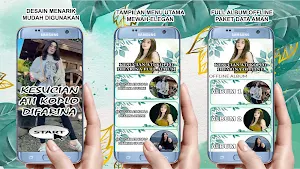 Lagu Dangdut Koplo Difarina Screenshot 1
