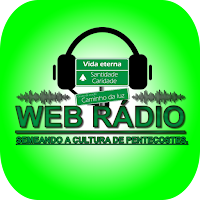 Web Rádio G. O Caminho da Luz