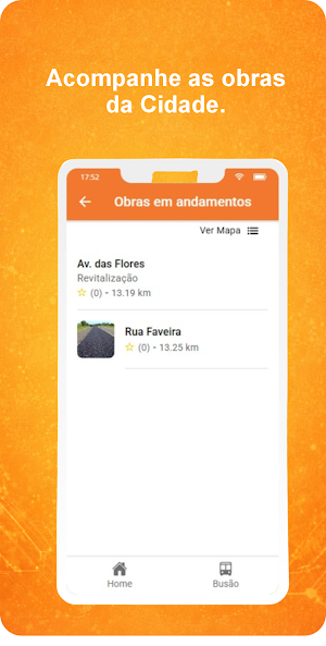 Carambeí Conect Screenshot 1