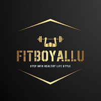 FITBOYALLU