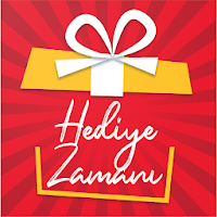 Hediye Zamanı