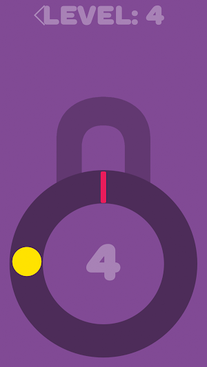 unlock picking - ひまつぶしゲーム Screenshot 0