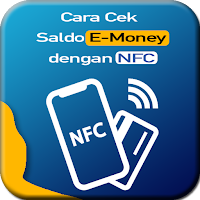 Info cara: cek saldo emoney
