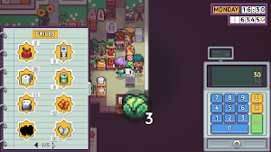 Discounty: Supermarket Manager Screenshot 3