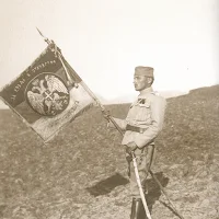 Gvozdeni Puk - Spomen soba
