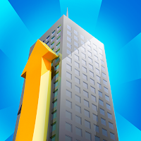 City Merge 3D