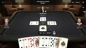 Spades Champion Screenshot 0