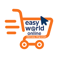 Easy World Online Shopping App