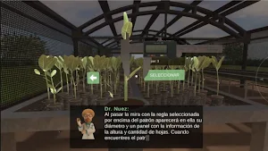 Semillas a Injertos de Marañon Screenshot 2