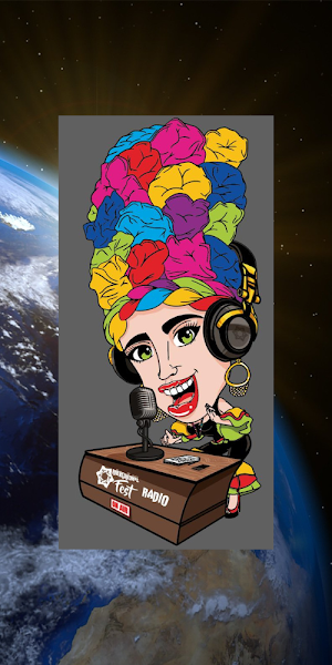 Intercultural Fest Radio Screenshot 0