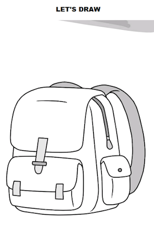 Draw Cute Clip Arts Screenshot 0