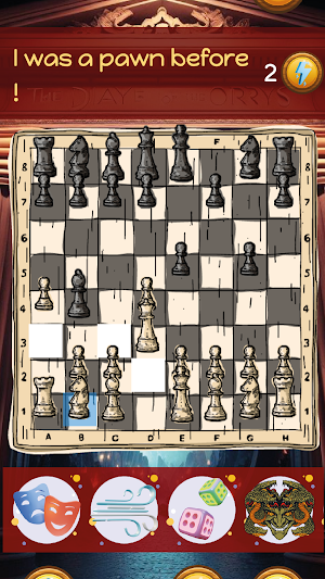 Chess : Duel Links Screenshot 2