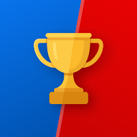 CupTracker: Team Match Play
