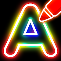 ABC Tracing alphabets for kids