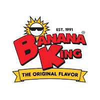Banana King To Go