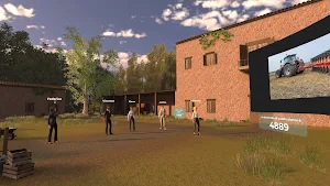 Meta Labs Screenshot 2