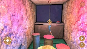 Tiny Takes me 2 Dungeon 2k22 Screenshot 0