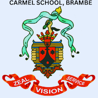 CARMEL SCHOOL, BRAMBE
