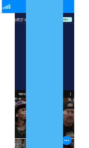 BrokenVolume Screenshot 1