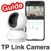 tp link camera guide