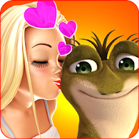 Talking Funny Animal - Big Fun