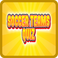 Soccer Teams Quiz