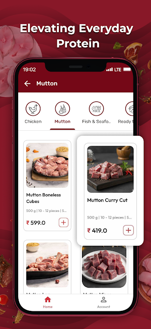 Tender Chops Screenshot 2