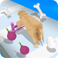Dog Life 3D