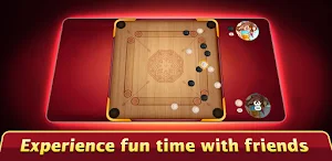 Carrom Ola Screenshot 1