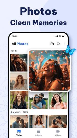 Gallery Screenshot 0