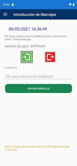 AdvancedSoft Mobile 2 Screenshot 2